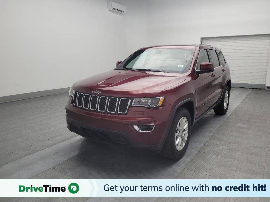 JEEP GRAND CHEROKEE 2022 1C4RJEAG9NC153298 image